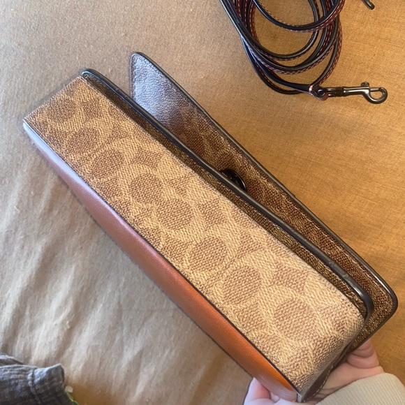 COACH SIGNATURE DINKY 1941 - Picture 6 of 6